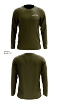 Hoopers 69568912 Long Sleeve Shooting Shirt - 2 (1)