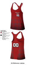 Metro Tech Cheer 28099552 Tank Top - 2
