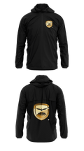 New Testament Christian Church 96091218 Windbreaker - 41