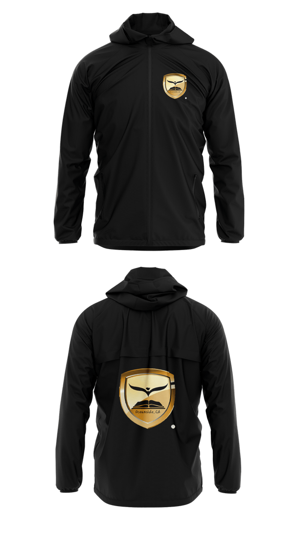 Windbreaker, New Testament Christian Church, , Teamtime, Team time, sublimation, custom sports apparel, team uniforms, spirit wear, spiritwear, sports uniforms, custom shirts, team store, custom team store, fundraiser sports, apparel fundraiser