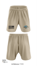 Helius Athletic Shorts With Pockets - 4