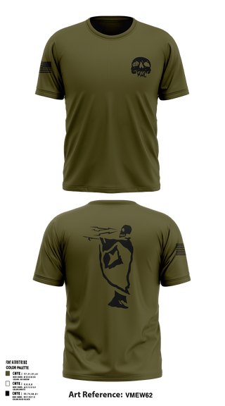 Old School Cotton Feel Shirt, First battalion first Marines, , Teamtime, Team time, sublimation, custom sports apparel, team uniforms, spirit wear, spiritwear, sports uniforms, custom shirts, team store, custom team store, fundraiser sports, apparel fundraiser