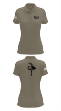 900th QM 2040275 Women's Short Sleeve Performance Polo  - 71