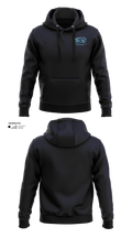 Superior Cabling Solutions 57260898 Hoodie - 2