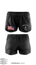 B2 Patriots no C flag Ranger Panties - 3