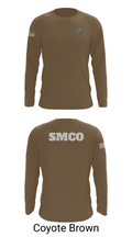 SMCO 97936482 Long Sleeve Performance Shirt 6