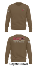 1528th FSC (SO) (A) 11146536 Crew Neck Sweatshirt - 5