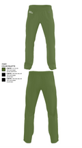 2-23IN CRAZYHORSE CO. 51563719 Sweatpants - 53