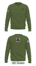 1106th TASMG 93764833 Crew Neck Sweatshirt - 43