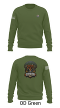 SOCKOR 29135503 Crew Neck Sweatshirt - 45