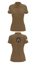 Echo Company 50720831 Women's Short Sleeve Performance Polo  - 15