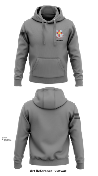 Hoodie, 439th MMB, , Teamtime, Team time, sublimation, custom sports apparel, team uniforms, spirit wear, spiritwear, sports uniforms, custom shirts, team store, custom team store, fundraiser sports, apparel fundraiser