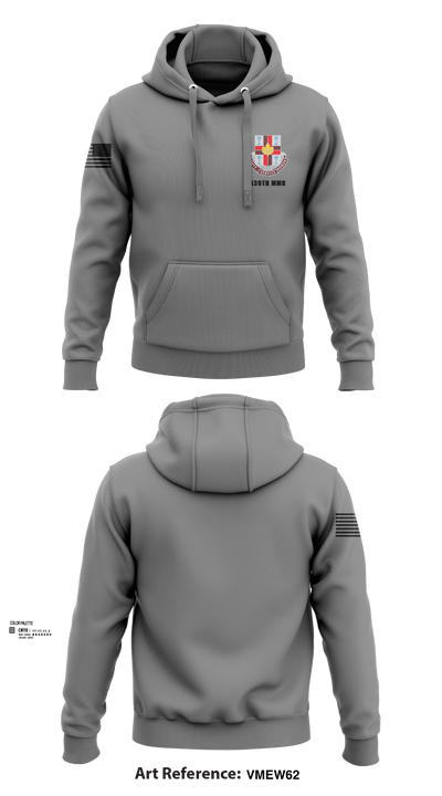 439th MMB 38467463 Hoodie - 108