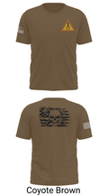 FOX 2-55ADA 481979 Old School Cotton Feel Shirt - 10