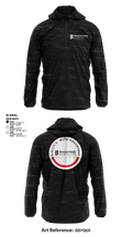 Peachtree Partners 27724894 Windbreaker - 3