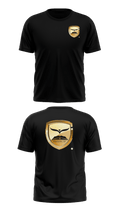 New Testament Christian Church 96091218 Short Sleeve Performance Shirt - 41