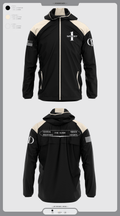 Battalion 1 29533979 Windbreaker - 1