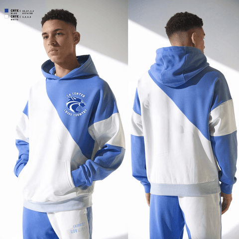 Hoodie, La Center Cross Country, Cross Country, Teamtime, Team time, sublimation, custom sports apparel, team uniforms, spirit wear, spiritwear, sports uniforms, custom shirts, team store, custom team store, fundraiser sports, apparel fundraiser