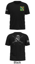 1st Battalion 69th Infantry Regiment 40459574 Short Sleeve Performance Shirt - 36