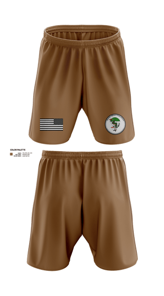 Athletic Shorts With Pockets, , Army, Teamtime, Team time, sublimation, custom sports apparel, team uniforms, spirit wear, spiritwear, sports uniforms, custom shirts, team store, custom team store, fundraiser sports, apparel fundraiser