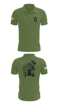 MCAGCC COMMSTRAT 43565701 Short Sleeve Performance Polo - 47