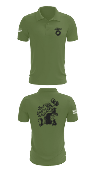 Short Sleeve Performance Polo, MCAGCC COMMSTRAT, , Teamtime, Team time, sublimation, custom sports apparel, team uniforms, spirit wear, spiritwear, sports uniforms, custom shirts, team store, custom team store, fundraiser sports, apparel fundraiser