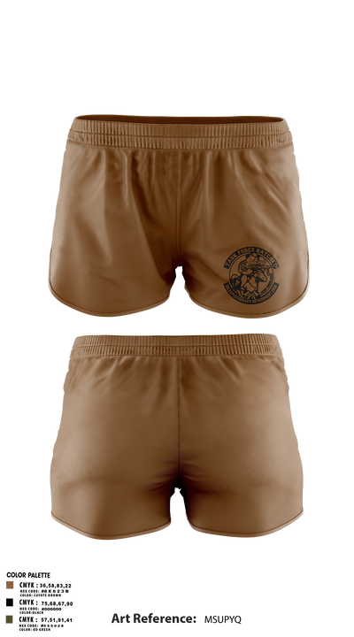 OSI EDET 2506 65840375 Ranger Panties - 7