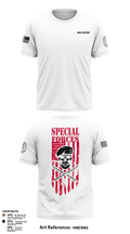 Belfor 35752167 Short Sleeve Performance Shirt - 2
