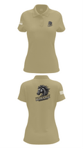 224th MI 54422647 Women's Short Sleeve Performance Polo  - 95