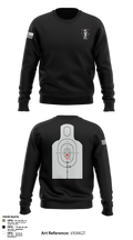 WIARNG Marksmanship 12854544 Crew Neck Sweatshirt - 113
