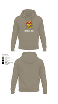 38th ADA BDE 15274491 Hoodie - 71