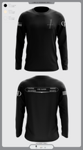 Battalion 1 29533979 Long Sleeve Performance Shirt 7