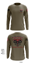 B-Co MRB Mamba 47249464 Long Sleeve Performance Shirt 104