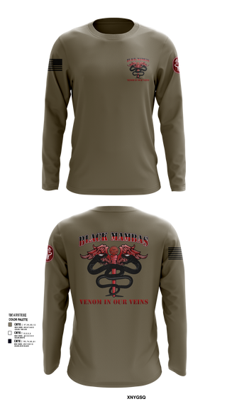 Long Sleeve Performance Shirt, B-Co MRB Mamba, , Teamtime, Team time, sublimation, custom sports apparel, team uniforms, spirit wear, spiritwear, sports uniforms, custom shirts, team store, custom team store, fundraiser sports, apparel fundraiser