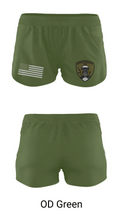 Southwest Enforcement Team 77879722 Ranger Panties - 41