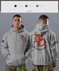 B Shift 39369935 Hoodie - 10