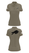 C TRP 2-101 CAV 72009091 Women's Short Sleeve Performance Polo  - 71