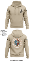 8th ESB Charlie Co. 31724499 Hoodie - 2