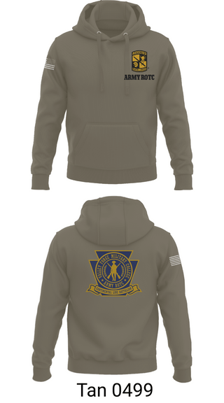 Hoodie, VFMC, Army, Teamtime, Team time, sublimation, custom sports apparel, team uniforms, spirit wear, spiritwear, sports uniforms, custom shirts, team store, custom team store, fundraiser sports, apparel fundraiser