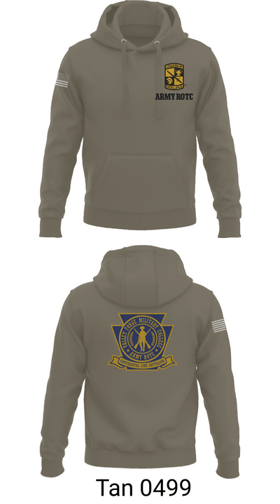 VFMC 76664769 Hoodie - 78