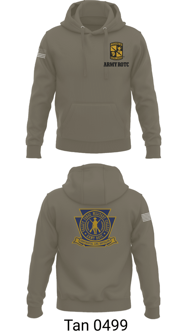 Hoodie, VFMC, Army, Teamtime, Team time, sublimation, custom sports apparel, team uniforms, spirit wear, spiritwear, sports uniforms, custom shirts, team store, custom team store, fundraiser sports, apparel fundraiser
