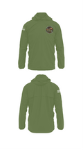 4th Division Late-Watch 28165234 Windbreaker - 39