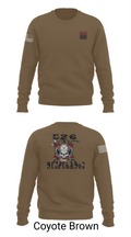 526th ECC Desperados FMT 5277023 Crew Neck Sweatshirt - 5