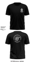 Scuba Ship 1492 63860493 Short Sleeve Performance Shirt - 50