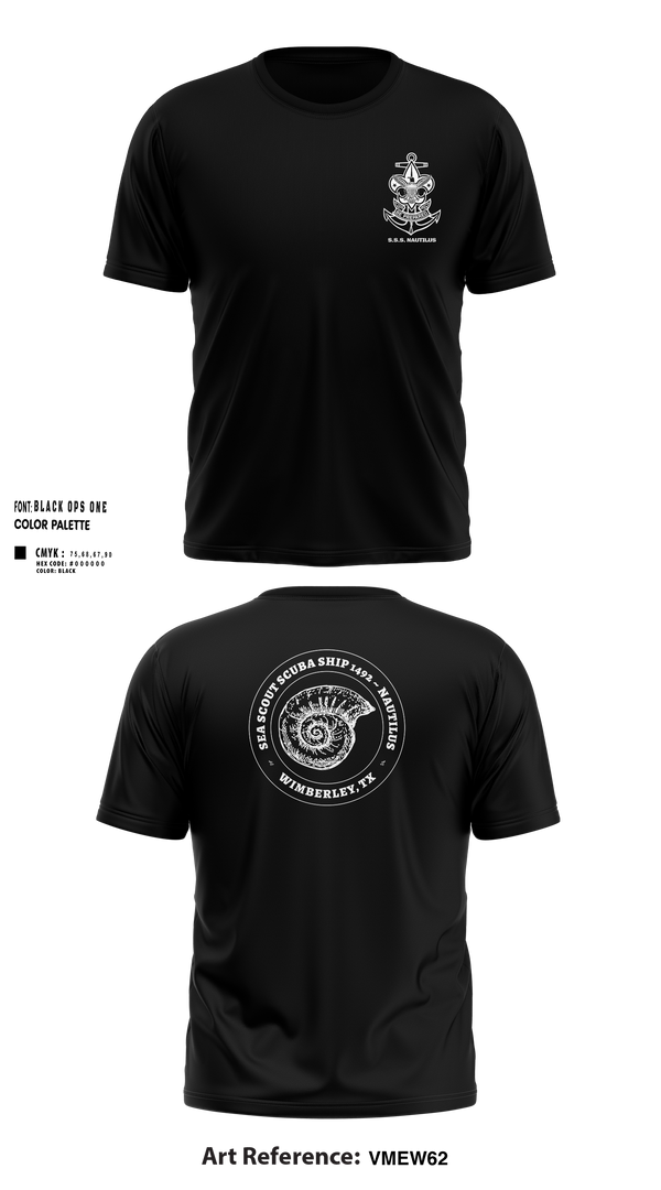 Short Sleeve Performance Shirt, Scuba Ship 1492, Swimming, Teamtime, Team time, sublimation, custom sports apparel, team uniforms, spirit wear, spiritwear, sports uniforms, custom shirts, team store, custom team store, fundraiser sports, apparel fundraiser