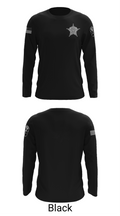 Rockbridge County SWAT 87901161 Long Sleeve Performance Shirt 25