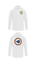 Orange County REACT 1392795 Windbreaker - 14