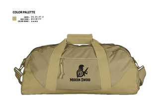 Duffle Bag, Modern Sword, , Teamtime, Team time, sublimation, custom sports apparel, team uniforms, spirit wear, spiritwear, sports uniforms, custom shirts, team store, custom team store, fundraiser sports, apparel fundraiser