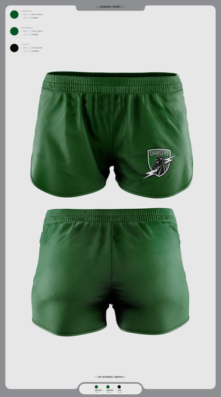 Womens Shorts, Howell Cheney Technical High School  Boys Volleyball, Men's Volleyball, Teamtime, Team time, sublimation, custom sports apparel, team uniforms, spirit wear, spiritwear, sports uniforms, custom shirts, team store, custom team store, fundraiser sports, apparel fundraiser