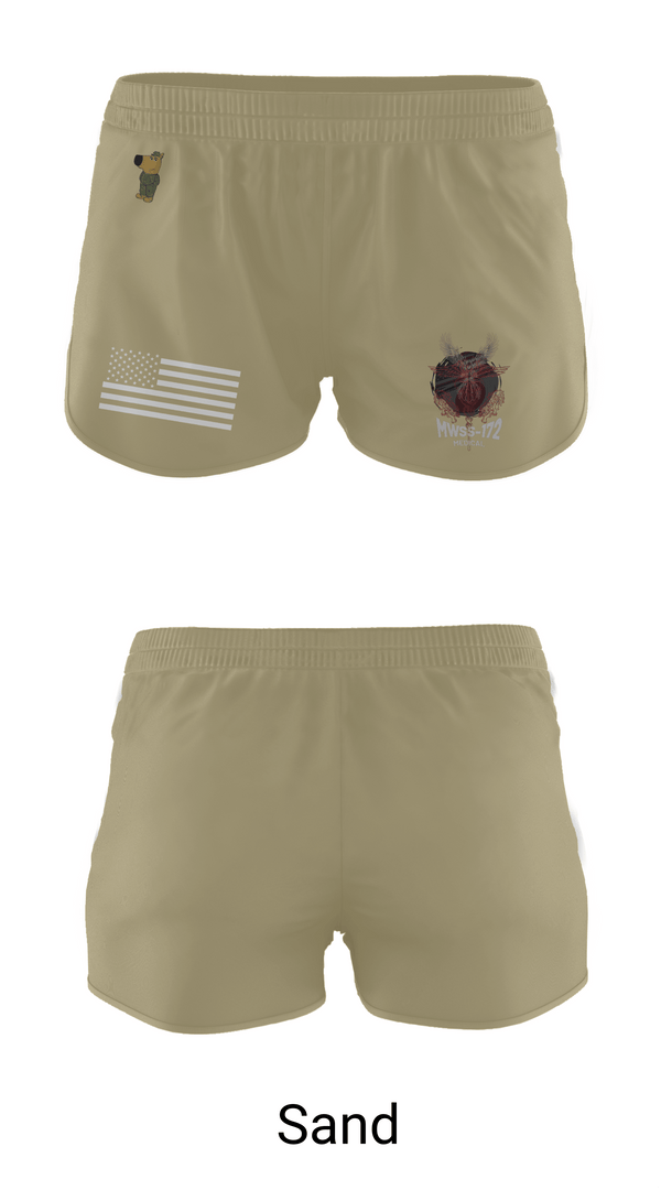Ranger Panties, MWSS-172, Navy, Teamtime, Team time, sublimation, custom sports apparel, team uniforms, spirit wear, spiritwear, sports uniforms, custom shirts, team store, custom team store, fundraiser sports, apparel fundraiser